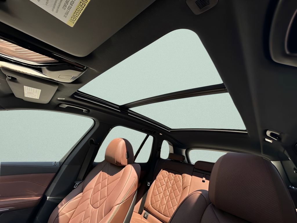 New 2026 BMW X5 sDrive40i image 21