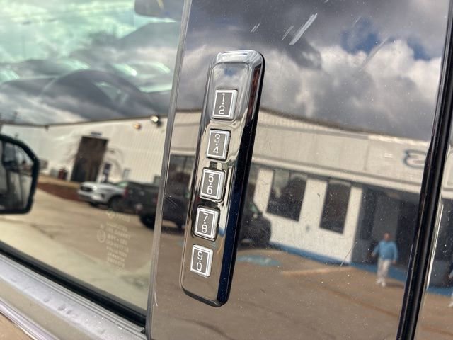 Used 2020 Ford F150 XLT w/ Equipment Group 302A Luxury image 18