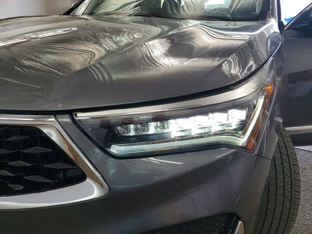 Used 2021 Acura RDX FWD image 28