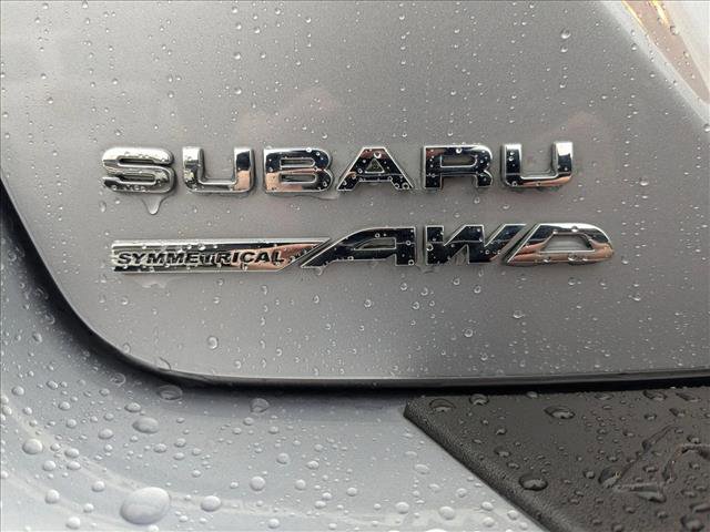 Used 2024 Subaru Crosstrek 2.0i Premium w/ Crosstrek Mirror Package AWD/4WD image 29
