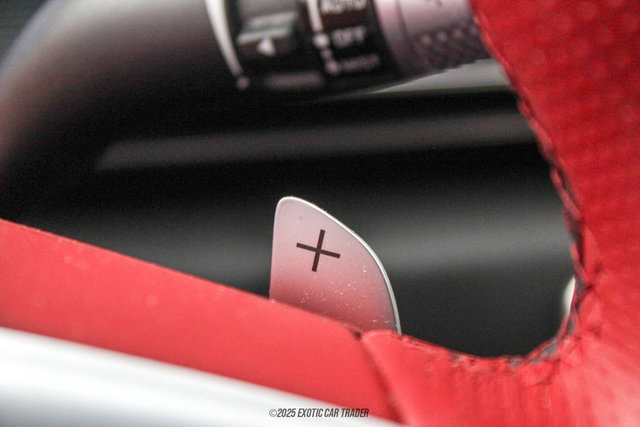 Used 2025 Genesis GV80 3.5T image 50