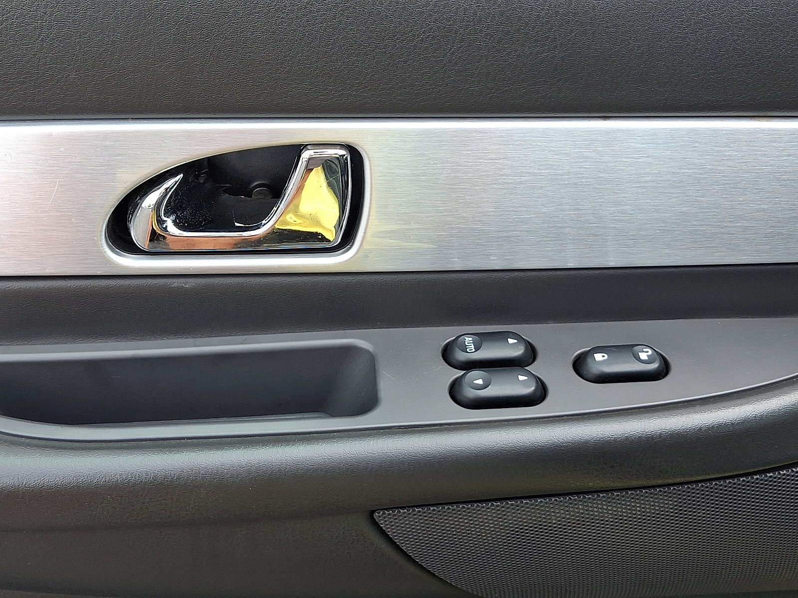 Used 2002 Ford Thunderbird RWD image 13