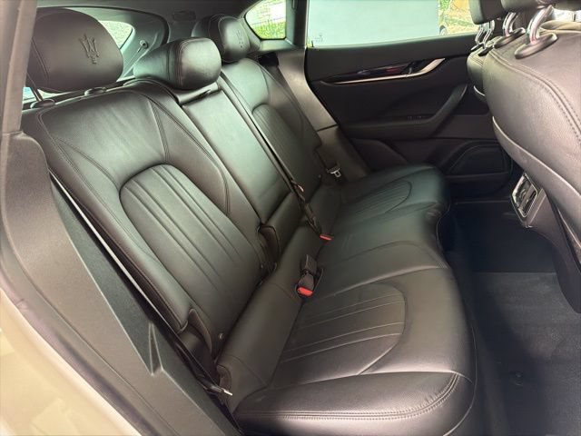 Certified 2022 Maserati Levante GT AWD/4WD image 19