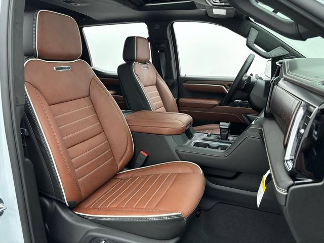 New 2026 GMC Sierra 1500 Denali Ultimate AWD/4WD image 36