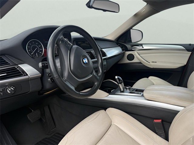 Used 2014 BMW X6 xDrive50i image 11