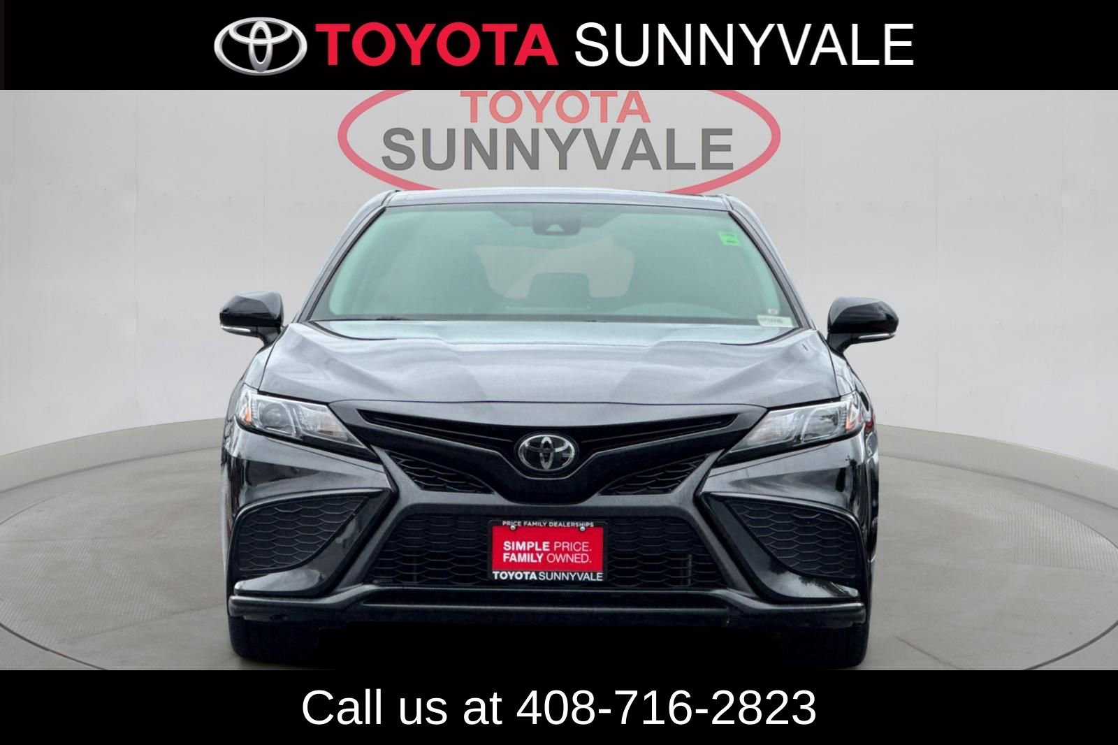 Used 2023 Toyota Camry SE image 12