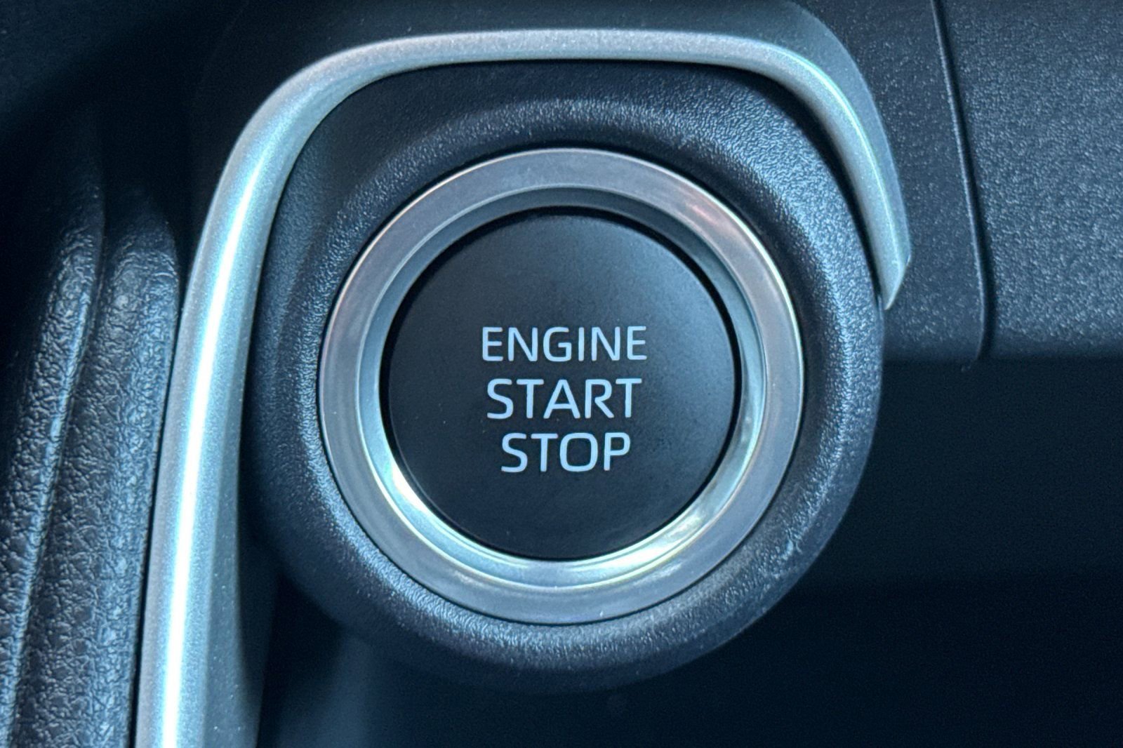 Certified 2025 Toyota Grand Highlander AWD image 26