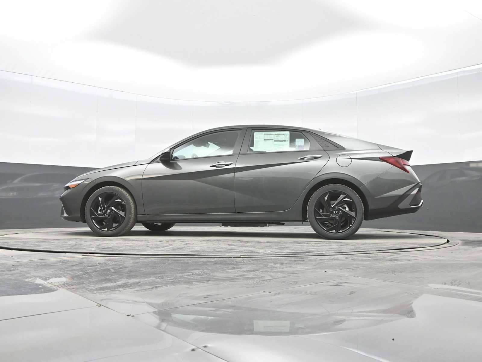 New 2026 Hyundai Elantra Sport w/ Cargo Package image 25