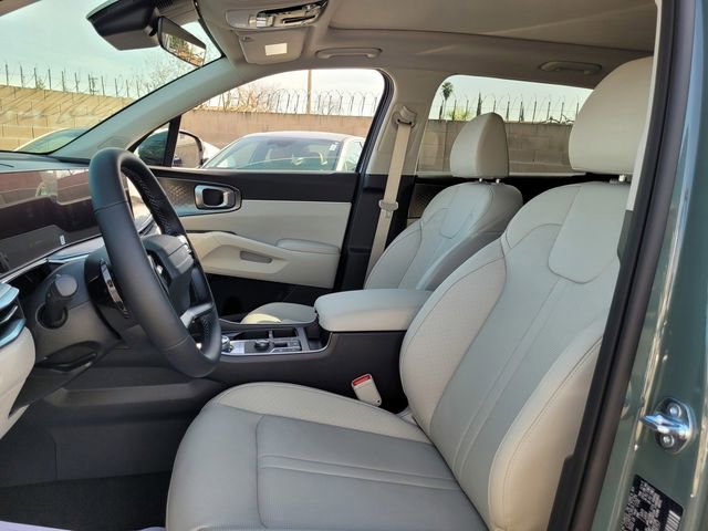 New 2026 Kia Sorento EX image 8