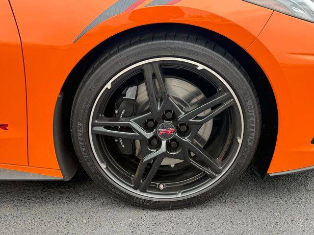 Used 2022 Chevrolet Corvette Stingray Premium Conv w/ Z51 Performance Package image 15