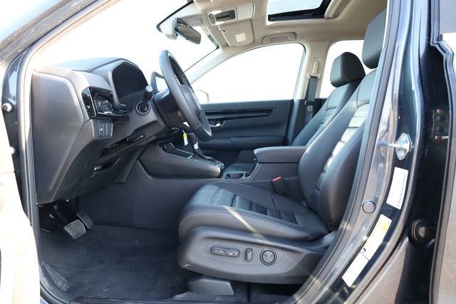 New 2026 Honda CR-V EX-L image 11