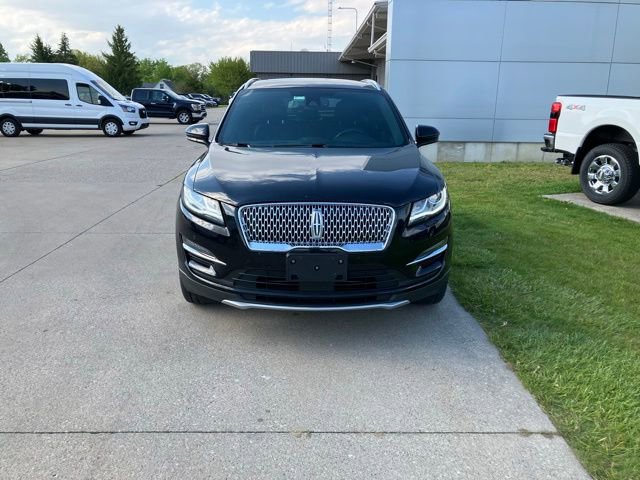 Used 2019 Lincoln MKC Reserve w/ MKC Technology Package AWD/4WD image 2