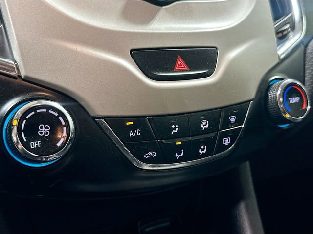 Used 2018 Chevrolet Cruze LS image 15