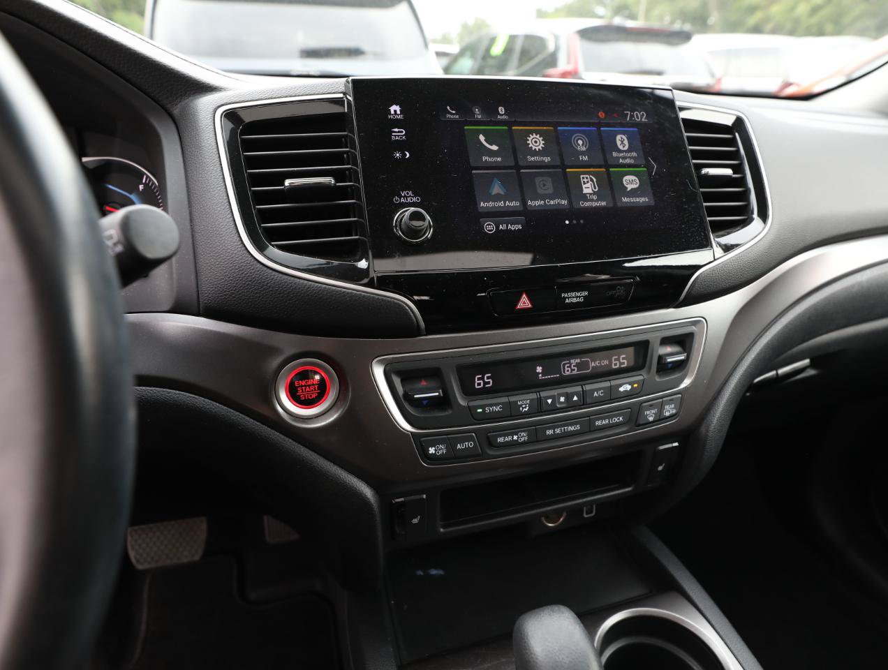 Used 2019 Honda Pilot EX-L image 22