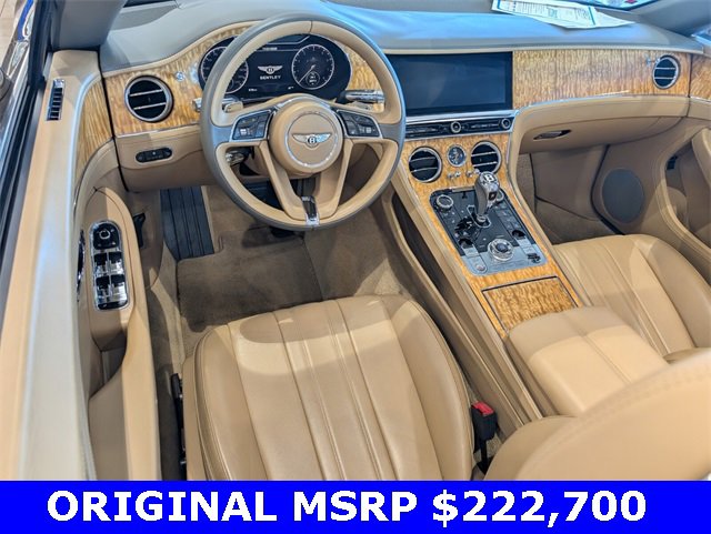Used 2020 Bentley Continental GT image 9
