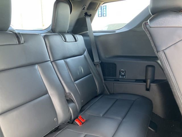 New 2026 Ford Explorer ST-Line w/ Premium Package image 15