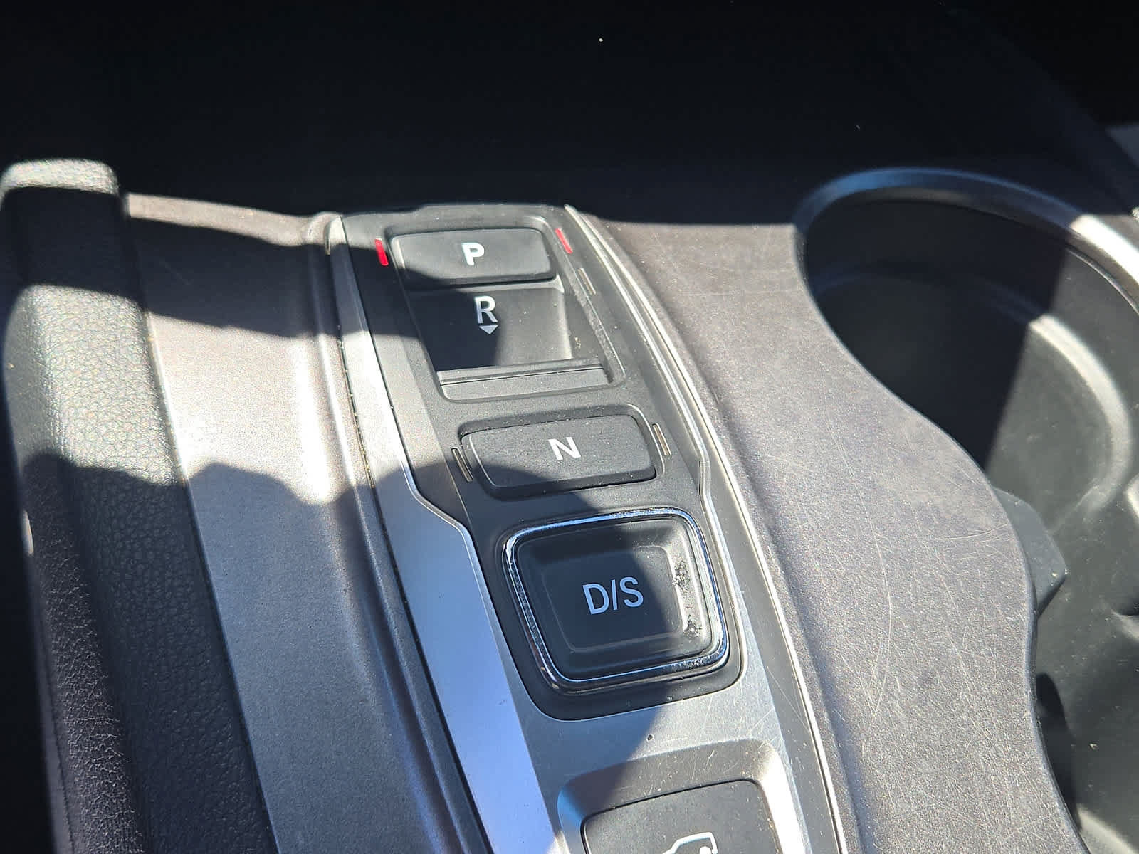 Used 2021 Honda Passport Sport image 15