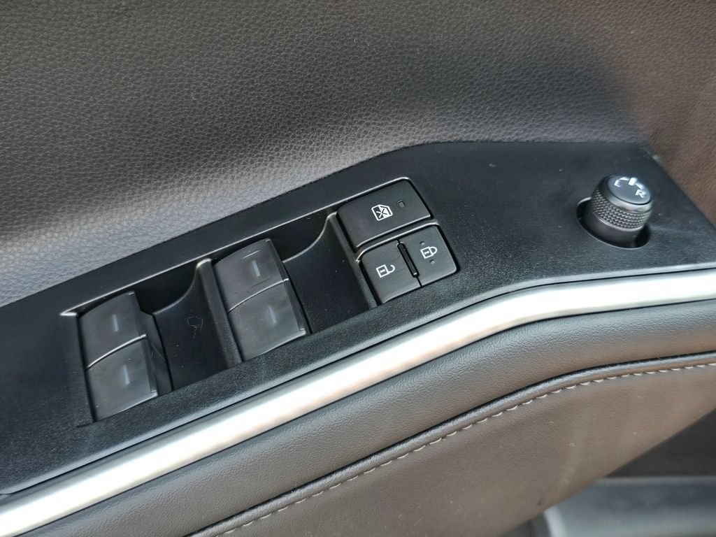 New 2026 Toyota Highlander XLE AWD/4WD image 20
