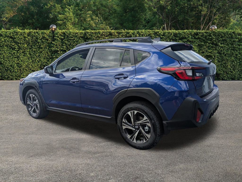 New 2026 Subaru Crosstrek 2.0i Premium image 6