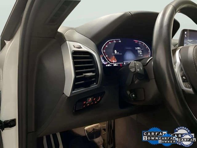 Used 2025 BMW 840i xDrive Convertible image 20