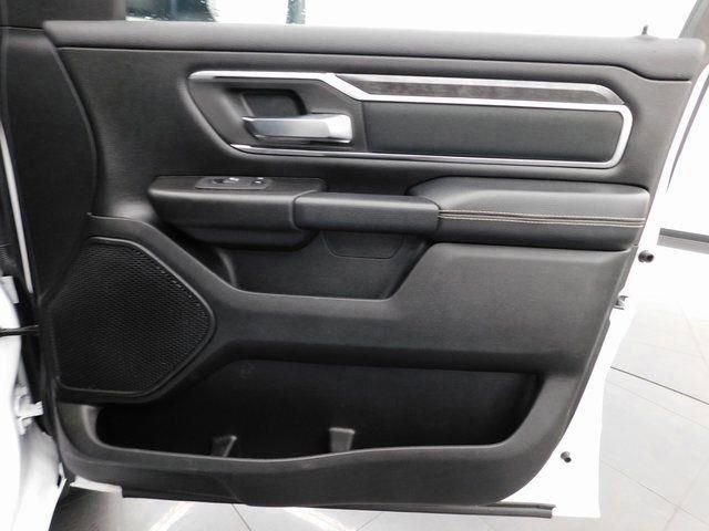 Used 2024 RAM 1500 Big Horn image 36