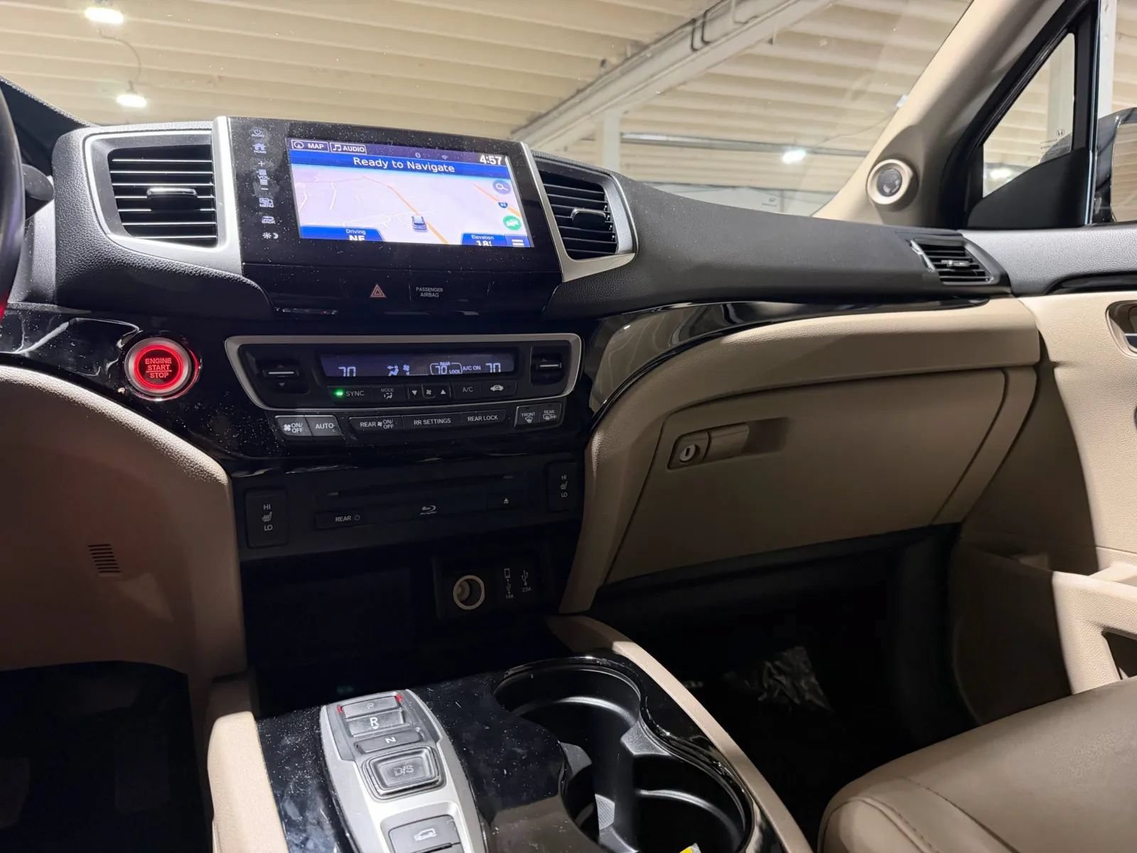 Used 2017 Honda Pilot Touring image 17