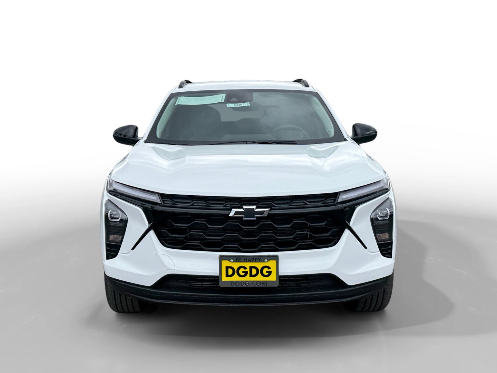 New 2026 Chevrolet Trax LT image 8