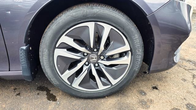 Used 2019 Honda Accord EX-L image 50