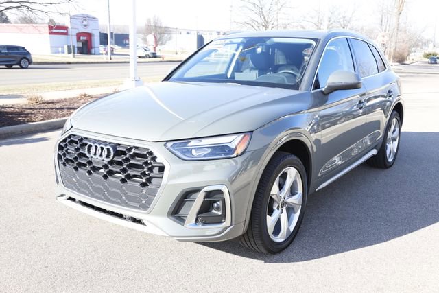 Used 2023 Audi Q5 2.0T Premium Plus image 9