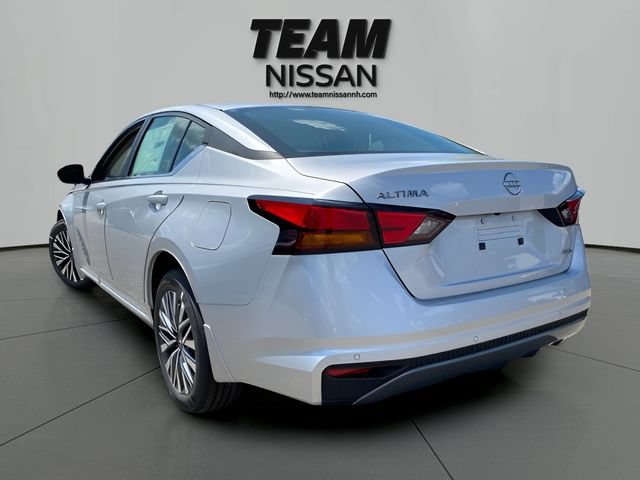 New 2026 Nissan Altima 2.5 SV AWD/4WD image 5