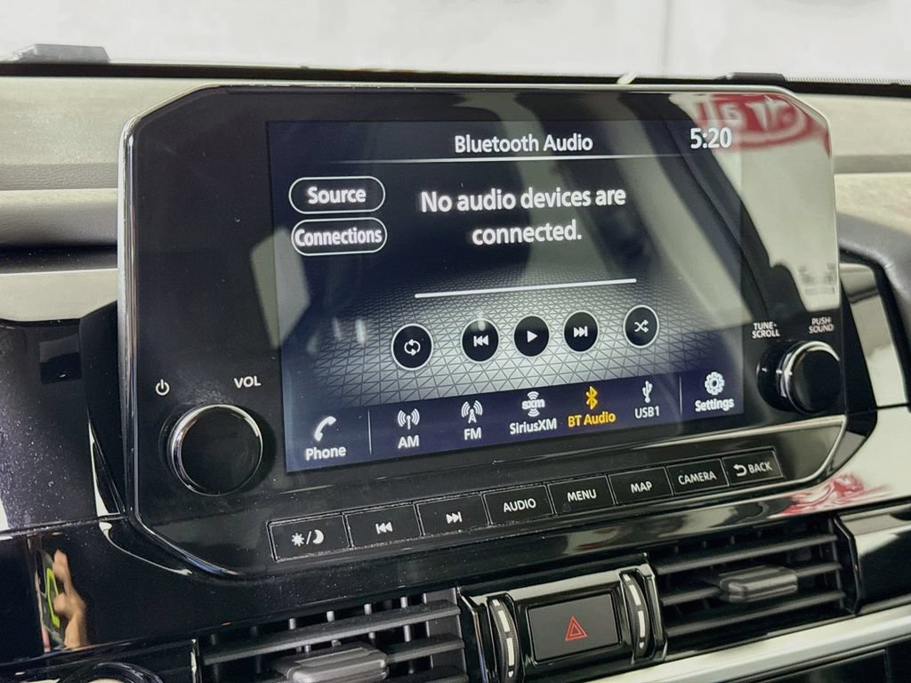 Used 2022 Nissan Pathfinder SL AWD/4WD image 7