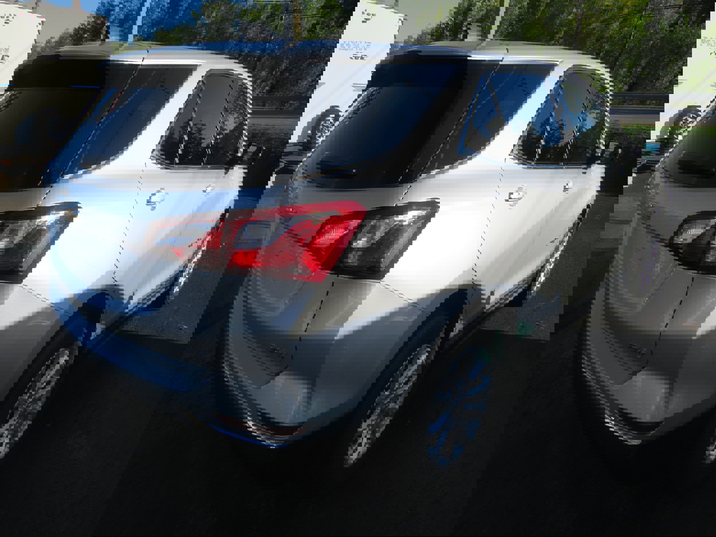 Used 2018 Chevrolet Equinox LT image 6