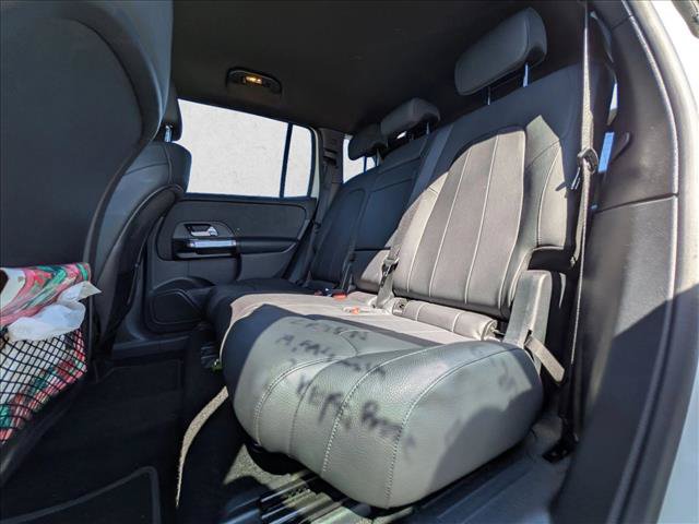 Certified 2023 Mercedes-Benz GLB 250 4MATIC image 17