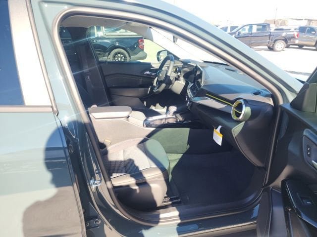 New 2026 Chevrolet Trax LT w/ Driver Confidence Package image 26