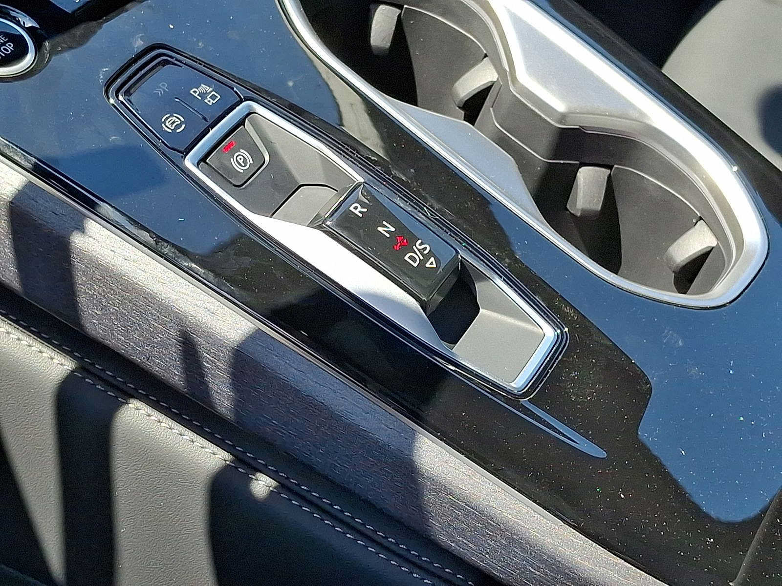 New 2026 Audi A6 Premium AWD/4WD image 13