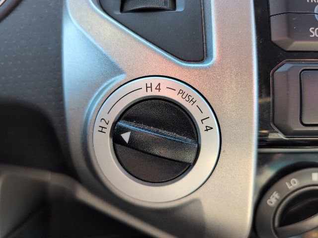 Used 2012 Toyota Tacoma 4x4 Double Cab w/ SR5 Pkg image 23