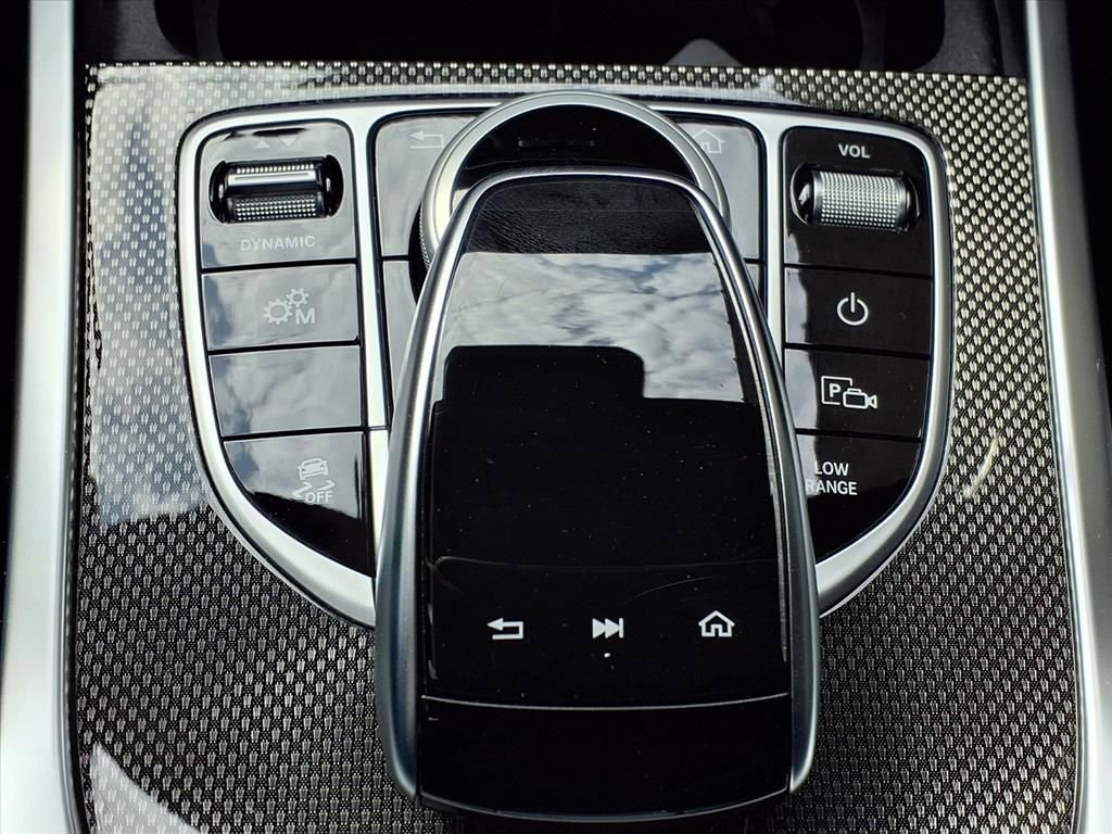 Used 2021 Mercedes-Benz G 550 image 16
