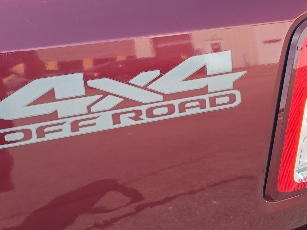 Used 2019 RAM 2500 Tradesman AWD/4WD image 7