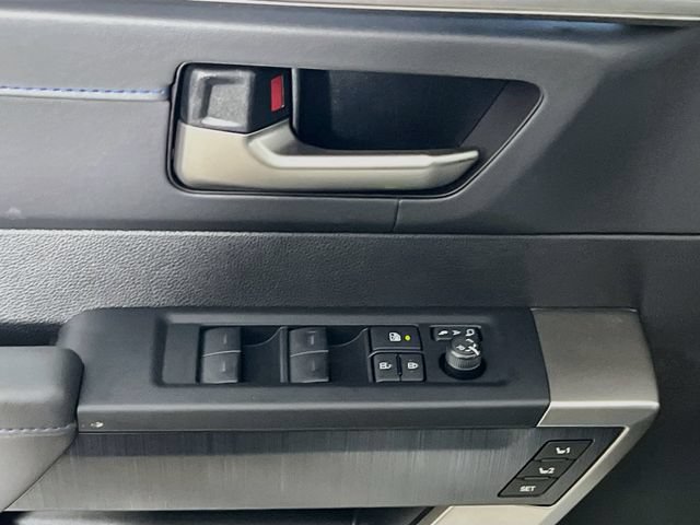 New 2026 Toyota Tundra Platinum AWD/4WD image 13