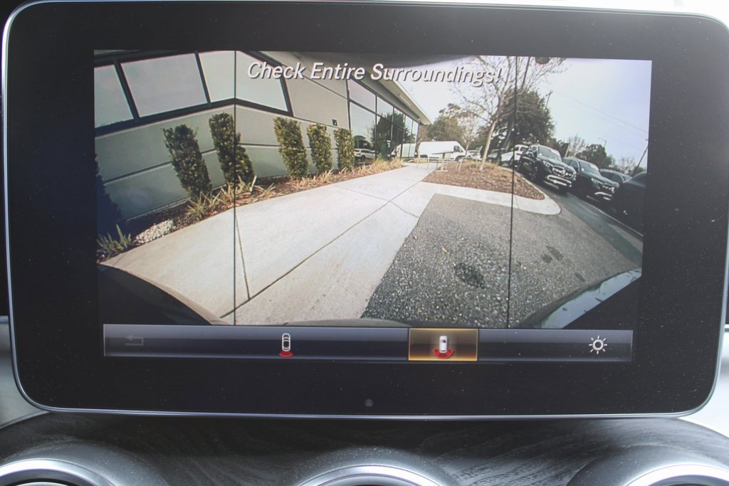 Used 2018 Mercedes-Benz C 63 AMG Cabriolet image 62