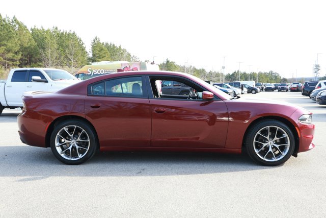 Used 2020 Dodge Charger SXT w/ Plus Group image 4