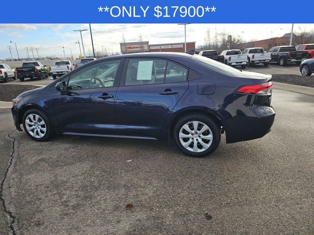 Used 2024 Toyota Corolla LE image 12