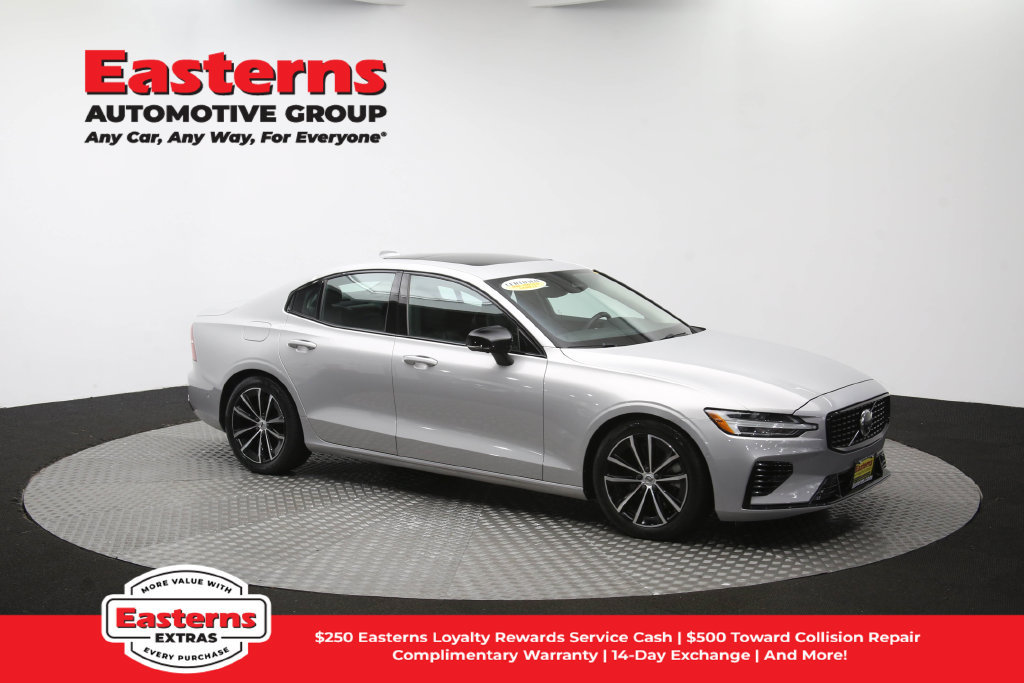 Used 2023 Volvo S60 T8 Plus AWD/4WD image 49
