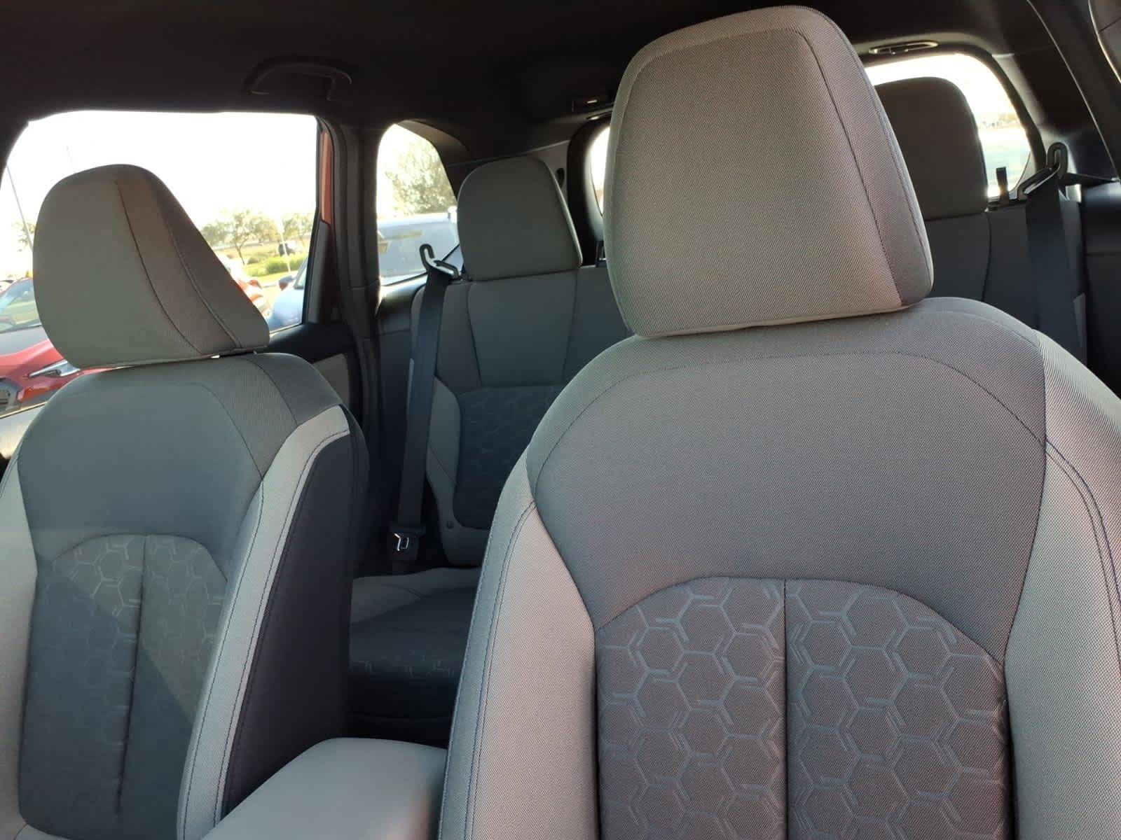 New 2026 Subaru Forester AWD/4WD image 21