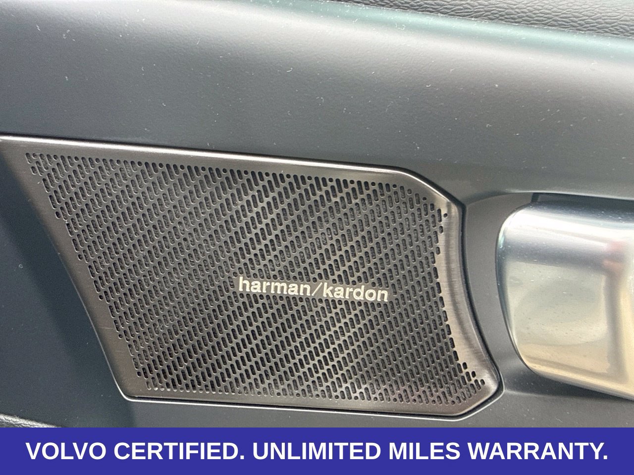 Certified 2023 Volvo C40 P8 Recharge Ultimate AWD/4WD image 24