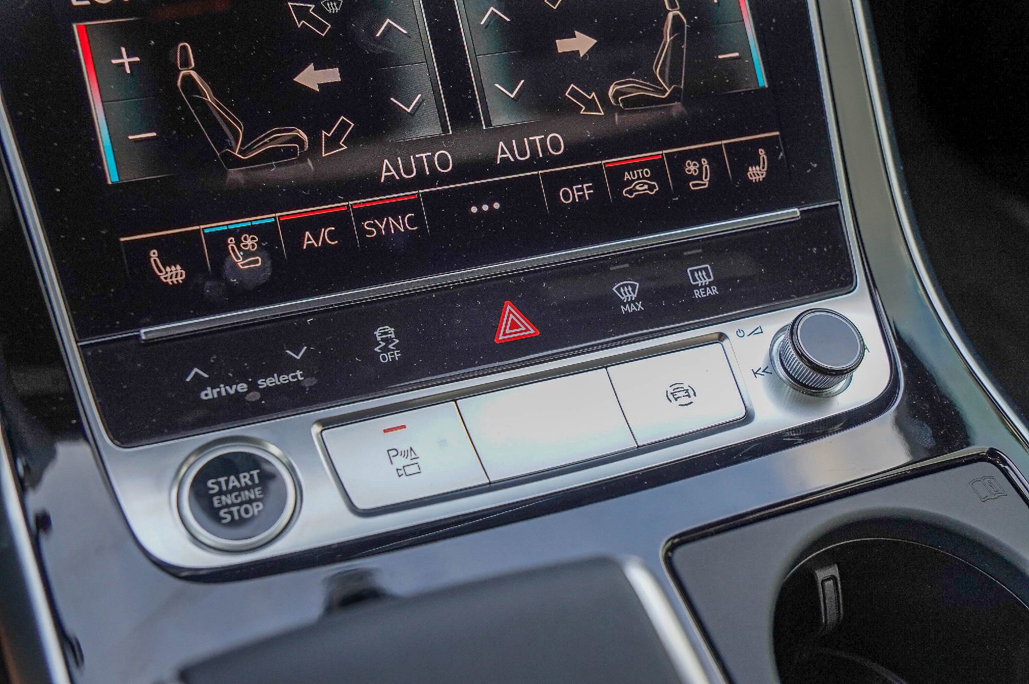 New 2026 Audi Q8 Premium Plus image 14