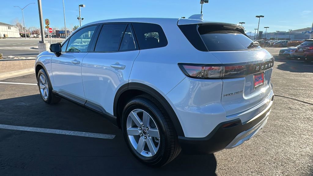 New 2026 Honda Prologue EX image 5