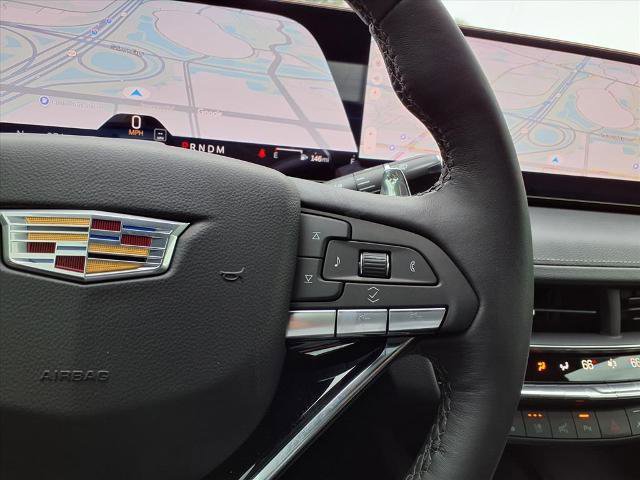 New 2026 Cadillac CT5 Premium Luxury image 16