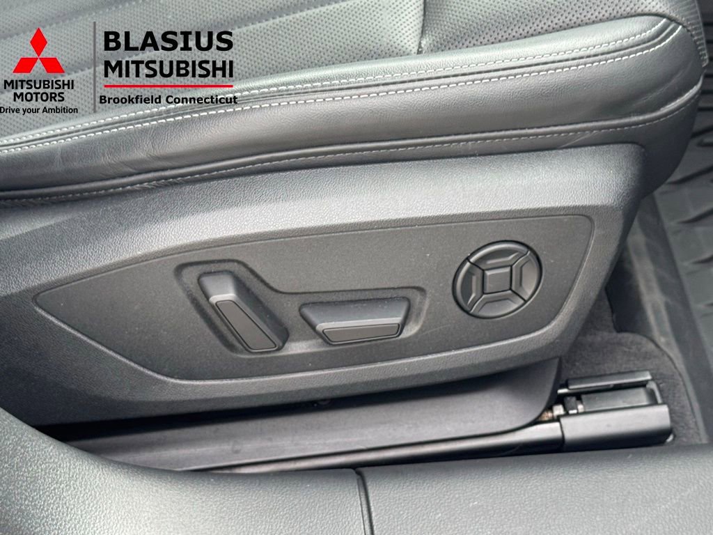 Used 2023 Audi A6 3.0T Prestige w/ Prestige Package image 47