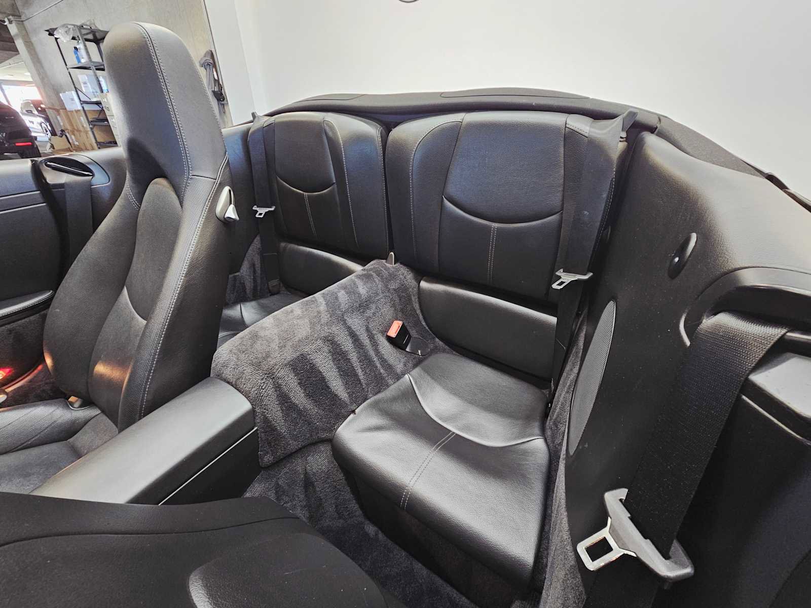 Used 2009 Porsche 911 Carrera S image 25